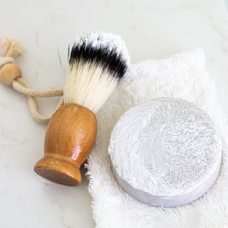 Is Shave Butter The Same As Shaving Cream?
