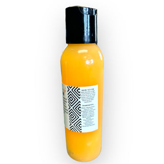 Shiver 'n' Sizzle Muscle Rub