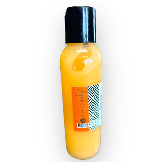 Shiver 'n' Sizzle Muscle Rub