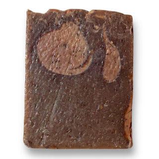 Best Part of Waking Up Coffee Soap Bar – Coffee-Infused Exfoliating Skincare