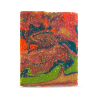 Fruitylicious Goat Milk Soap – Fruity and Refreshing Natural Skincare