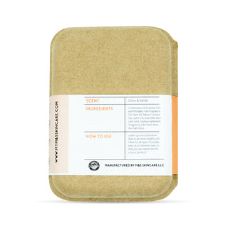 Fruitylicious Goat Milk Soap Packaging – Eco-Friendly and Luxurious Design