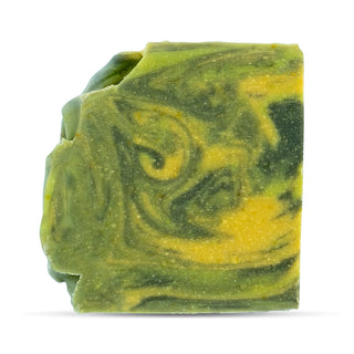 Black Magic Exfoliating Face Bar – Detoxifying and Exfoliating Skincare