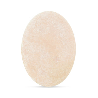 Budding Romance Sea Salt and Clay Spa Soap Bar – Luxurious Exfoliating Skincare