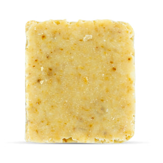 The Sensitive Type Unscented Soap Bar for sensitive skin 