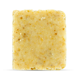The Sensitive Type Unscented Goat Milk Soap Bar – Gentle and Fragrance-Free Care