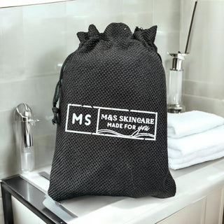M&S Beard Care Accessory Kit