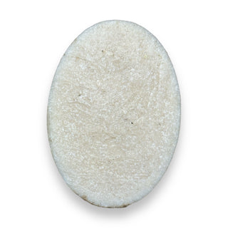 Fireside Gathering Sea Salt & Clay Soap – Warm and Inviting Natural Skincare