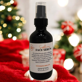 Unlock Radiant Hydration with Supplelicious Face Serum