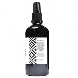 M&S Pre/Post Shave Oil Collection