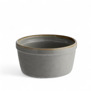 M&S Shaving Bowl – Sleek and Functional Shaving Accessory