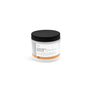 nature rescue for sensitive skin eczema cream