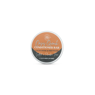 Oasis Quench Conditioner Bar