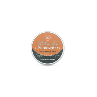 Montana Air Conditioner Bar