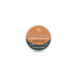 RoseMint Rhapsody natrual Conditioner Bar