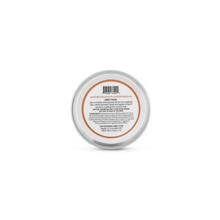RoseMint Rhapsody natrual Conditioner Bar back