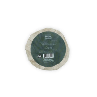 Big Cream Shaving Soap Packaging – Eco-Friendly and Luxurious Design