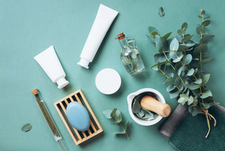 The Best Ingredients for Soothing Sensitive Skin in Soap