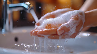 The Benefits of Using Strong Soap: How it Can Deep Cleanse Your Skin