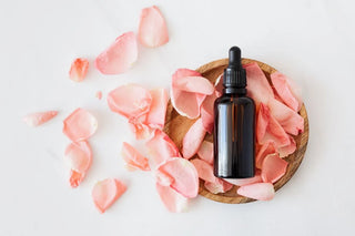 "Top 5 Essential Oils Beneficial to Your Natural Body Care Regimen"