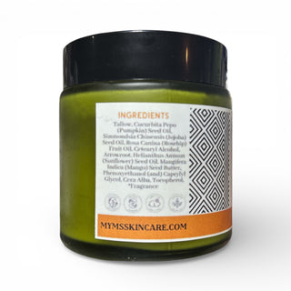 Tallow Me, Timeless Balm