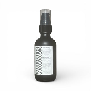 Elixir of Envy Hair Oil