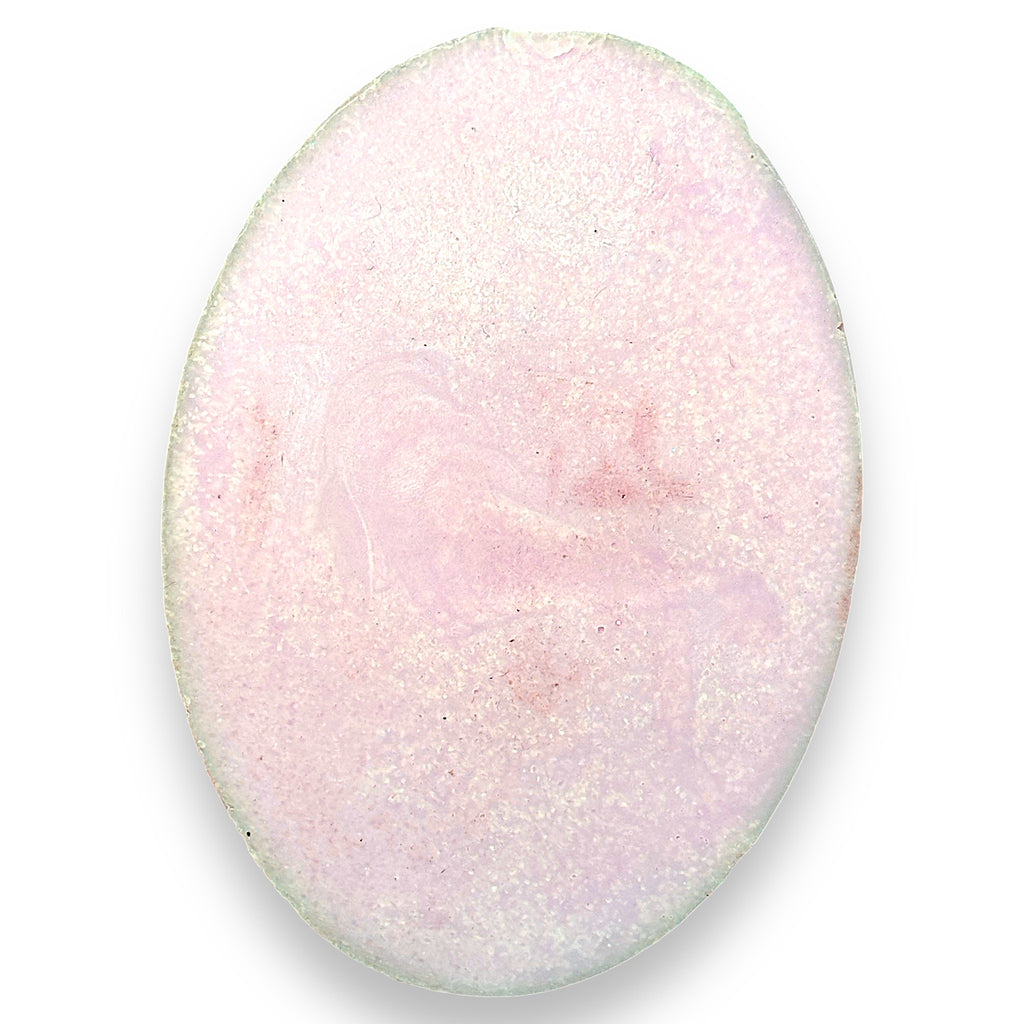 Mad Hatter Sea Salt & Clay Soap – M&S Skin Care