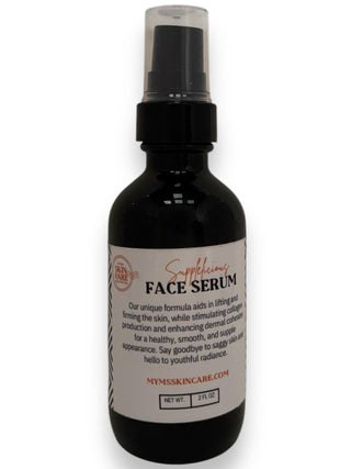 Unlock Radiant Hydration with Supplelicious Face Serum