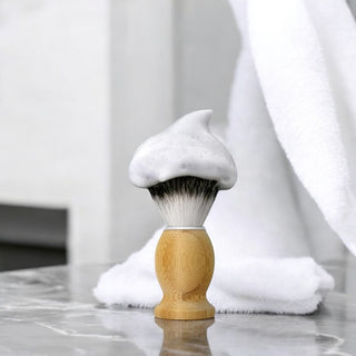 M&S Shaving Brush