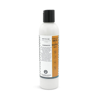 Intensive Oat Lotion bottle